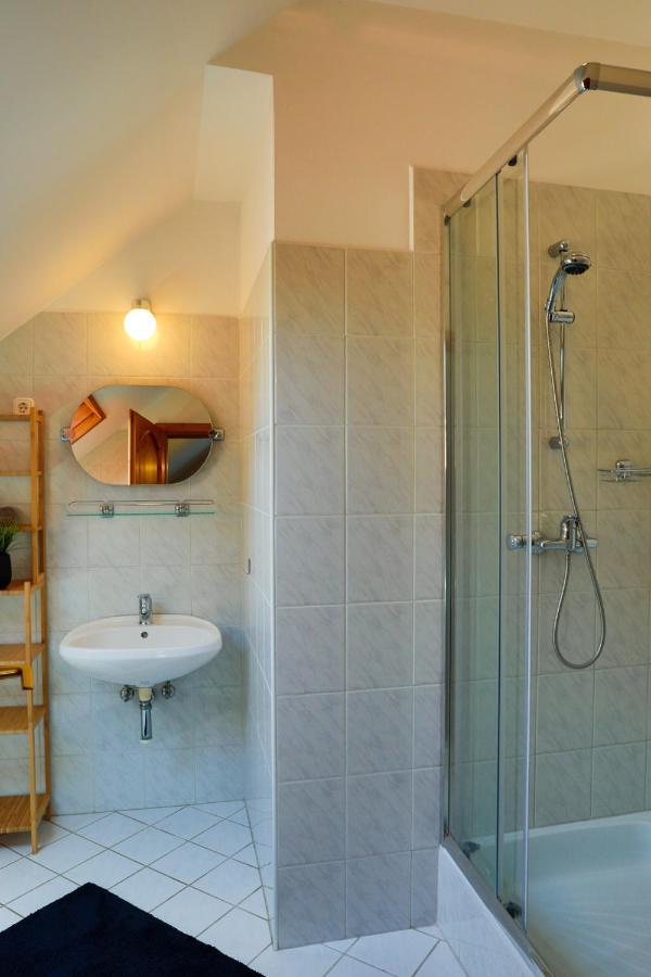 Apartman Fuzfa Balatonmáriafürdő Εξωτερικό φωτογραφία