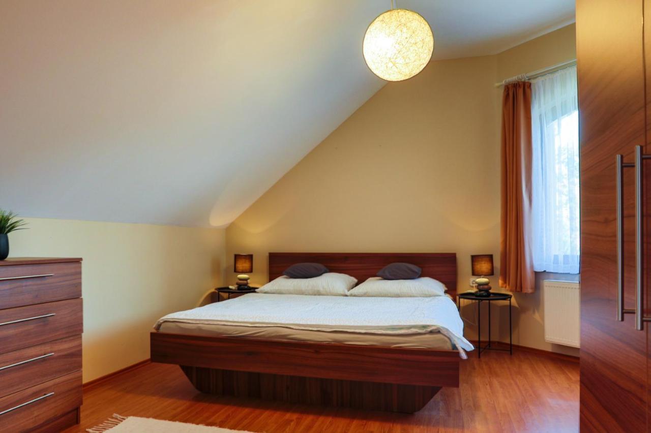 Apartman Fuzfa Balatonmáriafürdő Εξωτερικό φωτογραφία
